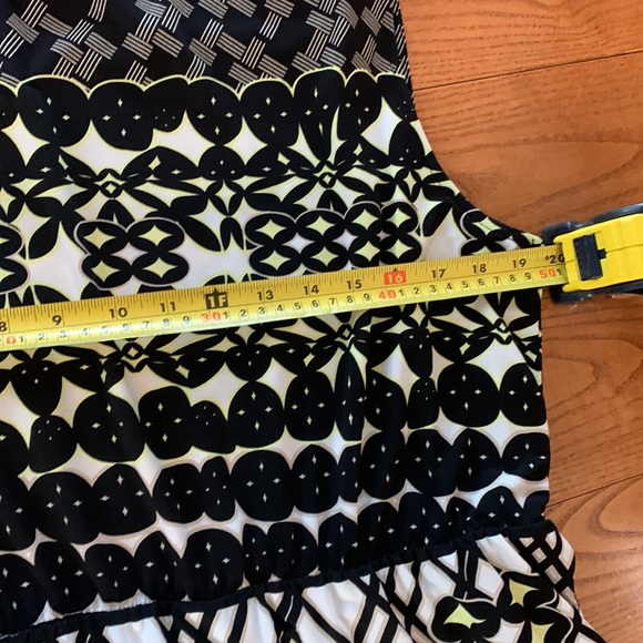 Ricki’s XL sleeveless tunic/dress - Picture 5 of 8